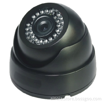 35m IR Dome CCTV CCD Camera (AN-3513Y)